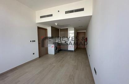 Apartment - 1 Bedroom - 1 Bathroom for rent in Azizi Riviera 1 - Azizi Riviera - Meydan One - Meydan - Dubai