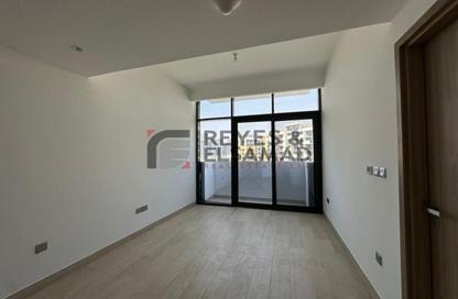Apartment - 1 Bedroom - 1 Bathroom for rent in Azizi Riviera 1 - Azizi Riviera - Meydan One - Meydan - Dubai
