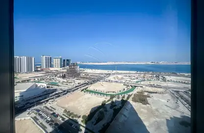 Apartment - 2 Bedrooms - 2 Bathrooms for rent in Meera 2 - Shams Abu Dhabi - Al Reem Island - Abu Dhabi