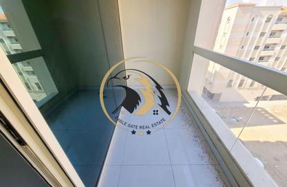 Apartment - 2 - 3 for rent in Muwaileh 29 Building - Muwaileh - Sharjah