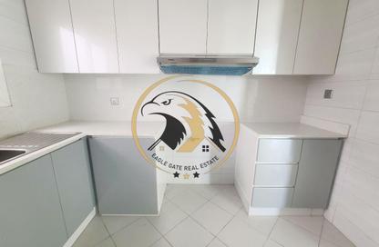 Apartment - 2 - 3 for rent in Muwaileh 29 Building - Muwaileh - Sharjah
