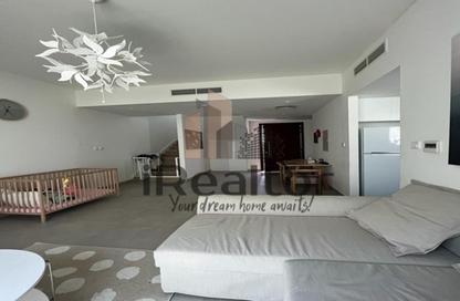 Townhouse - 2 Bedrooms - 3 Bathrooms for sale in Al Ghadeer 2 - Al Ghadeer - Abu Dhabi Townhouse - 2 Bedrooms - 3 Bathrooms for sale in Al Ghadeer 2 - Al Ghadeer - Abu Dhabi