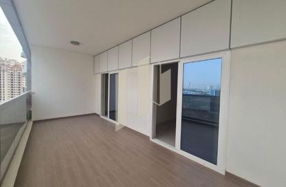 Apartment - 1 Bedroom - 2 Bathrooms for sale in Hera Tower - Dubai Sports City - Dubai Apartment - 1 Bedroom - 2 Bathrooms for sale in Hera Tower - Dubai Sports City - Dubai