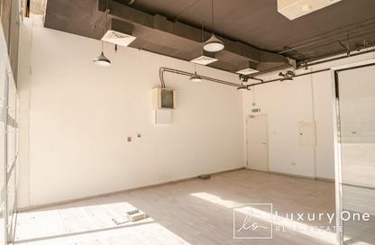 Retail - Studio - 1 for sale in Bay Square Building 9 - Bay Square - Business Bay - Dubai Retail - Studio - 1 for sale in Bay Square Building 9 - Bay Square - Business Bay - Dubai