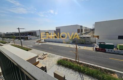 Villa - 4 - 5 for rent in AZHA Community - Al Amerah - Ajman