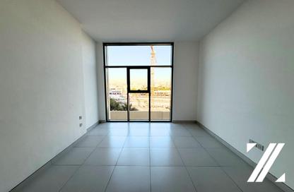 Apartment - 1 Bedroom - 2 Bathrooms for rent in Rabdan Building - Motor City - Dubai