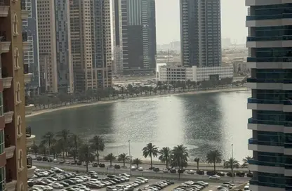 شقة - 3 غرف نوم - 4 حمامات للايجار في شارع التعاون الجديد - التعاون - الشارقة شقة - 3 غرف نوم - 4 حمامات للايجار في شارع التعاون الجديد - التعاون - الشارقة