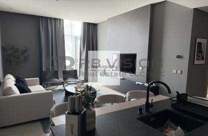 Apartment - 2 Bedrooms - 2 Bathrooms for rent in The Autograph - District 10 - Jumeirah Village Circle - Dubai Apartment - 2 Bedrooms - 2 Bathrooms for rent in The Autograph - District 10 - Jumeirah Village Circle - Dubai