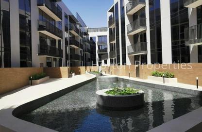 Apartment - 1 - 2 for rent in Q Gardens Boutique Residences Block A - Q Gardens Boutique Residences - Arjan - Dubai Apartment - 1 - 2 for rent in Q Gardens Boutique Residences Block A - Q Gardens Boutique Residences - Arjan - Dubai
