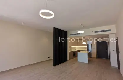 Apartment - 1 Bedroom - 2 Bathrooms for rent in Q Gardens Boutique Residences Block A - Q Gardens Boutique Residences - Arjan - Dubai
