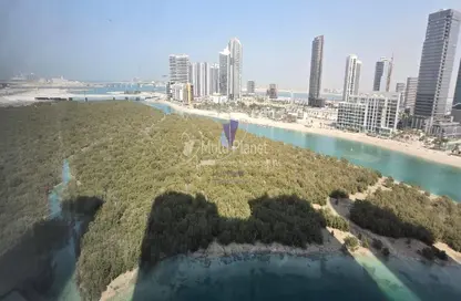 Apartment - 2 Bedrooms - 3 Bathrooms for rent in Hydra Avenue Towers - City Of Lights - Al Reem Island - Abu Dhabi