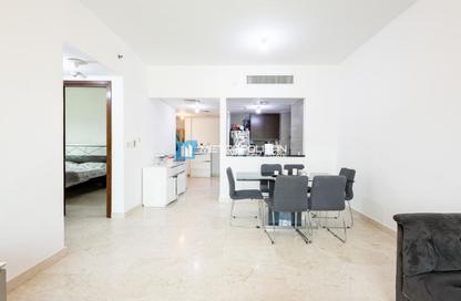Apartment - 2 Bedrooms - 3 Bathrooms for sale in Marina Heights 2 - Marina Square - Al Reem Island - Abu Dhabi