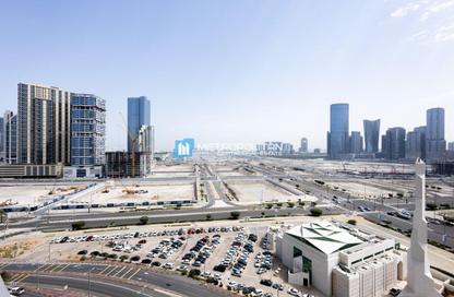 Apartment - 2 Bedrooms - 3 Bathrooms for sale in Marina Heights 2 - Marina Square - Al Reem Island - Abu Dhabi