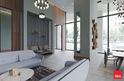 شقة - 1 حمام للبيع في بنسويلا تو - بنينسولا - الخليج التجاري - دبي