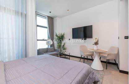 Apartment - Studio - 1 Bathroom for sale in 15 Northside Tower 1 - 15 Northside - Business Bay - Dubai