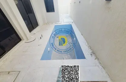 فيلا - 5 غرف نوم - 7 حمامات للبيع في قرية الاميرة - الياسمين - عجمان