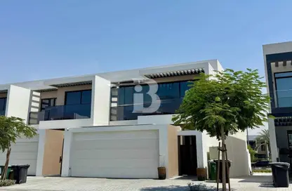 Townhouse - 4 Bedrooms - 5 Bathrooms for sale in Murooj Al Furjan West - Murooj Al Furjan - Al Furjan - Dubai Townhouse - 4 Bedrooms - 5 Bathrooms for sale in Murooj Al Furjan West - Murooj Al Furjan - Al Furjan - Dubai
