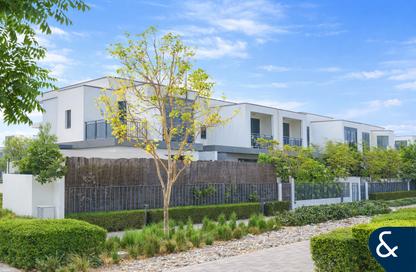 Villa - 4 Bedrooms - 4 Bathrooms for sale in Maple at Dubai Hills Estate 3 - Maple at Dubai Hills Estate - Dubai Hills Estate - Dubai Villa - 4 Bedrooms - 4 Bathrooms for sale in Maple at Dubai Hills Estate 3 - Maple at Dubai Hills Estate - Dubai Hills Estate - Dubai