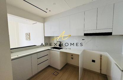Apartment - 1 Bedroom - 2 Bathrooms for rent in Binghatti Nova - District 12 - Jumeirah Village Circle - Dubai Apartment - 1 Bedroom - 2 Bathrooms for rent in Binghatti Nova - District 12 - Jumeirah Village Circle - Dubai
