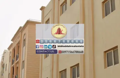 شقة - 1 حمام للايجار في تجارية مويلح - الشارقة شقة - 1 حمام للايجار في تجارية مويلح - الشارقة