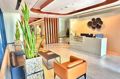Apartment - 2 Bedrooms - 3 Bathrooms for rent in Jumeirah Garden City - Al Satwa - Dubai Apartment - 2 Bedrooms - 3 Bathrooms for rent in Jumeirah Garden City - Al Satwa - Dubai