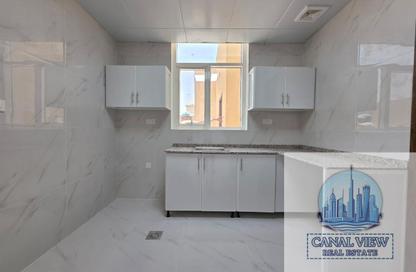 شقة - غرفة نوم - 1 حمام للايجار في مدينة خليفة أ - مدينة خليفة - أبوظبي