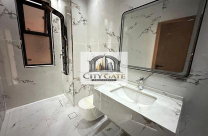 Villa - 4 Bedrooms - 6 Bathrooms for sale in Al Helio 1 - Al Helio - Ajman
