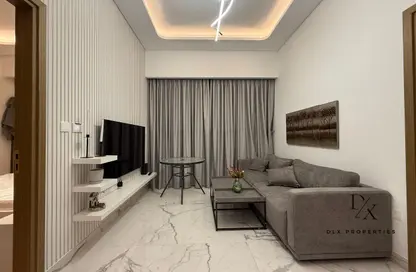 شقة - 2 غرف نوم - 2 حمامات للايجار في عزيزي ريفيرا 61 - عزيزي ريفيرا - ميدان واحد - ميدان - دبي