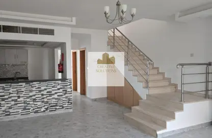 Villa - 4 Bedrooms - 5 Bathrooms for rent in Al Furjan West - Al Furjan - Dubai