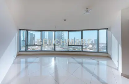 Apartment - 3 Bedrooms - 2 Bathrooms for sale in Sun Tower - Shams Abu Dhabi - Al Reem Island - Abu Dhabi