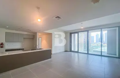 Apartment - 3 Bedrooms - 3 Bathrooms for rent in Forte 1 - Forte - Downtown Dubai - Dubai
