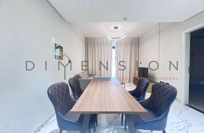 Apartment - 1 Bedroom - 1 Bathroom for rent in Al Maryah Vista - Al Maryah Island - Abu Dhabi Apartment - 1 Bedroom - 1 Bathroom for rent in Al Maryah Vista - Al Maryah Island - Abu Dhabi