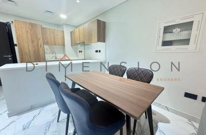 Apartment - 1 Bedroom - 1 Bathroom for rent in Al Maryah Vista - Al Maryah Island - Abu Dhabi Apartment - 1 Bedroom - 1 Bathroom for rent in Al Maryah Vista - Al Maryah Island - Abu Dhabi