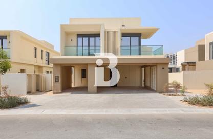 فيلا - 5 - 5 للايجار في تاون هاوس قرية جبل علي - قرية جبل علي - جبل علي - دبي