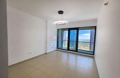 Apartment - 1 Bedroom - 2 Bathrooms for rent in Jumeirah Bay X1 - Jumeirah Bay Towers - JLT Cluster X - Jumeirah Lake Towers - Dubai