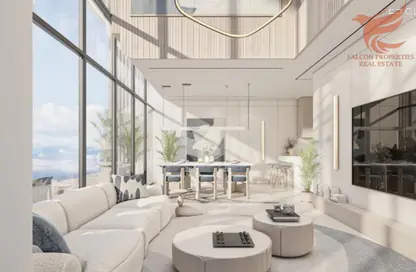 شقة - غرفة نوم - 2 حمامات للبيع في مساكن آرتهاوس - جزيرة المرجان - رأس الخيمة