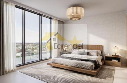Apartment - 2 - 3 for sale in Bliss Tower - Dubai Land Residence Complex - Dubai Apartment - 2 - 3 for sale in Bliss Tower - Dubai Land Residence Complex - Dubai