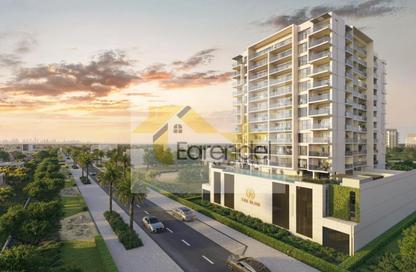 Apartment - 2 - 3 for sale in Bliss Tower - Dubai Land Residence Complex - Dubai Apartment - 2 - 3 for sale in Bliss Tower - Dubai Land Residence Complex - Dubai