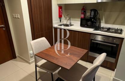 Apartment - 1 Bedroom - 1 Bathroom for rent in Reva Residences - Business Bay - Dubai Apartment - 1 Bedroom - 1 Bathroom for rent in Reva Residences - Business Bay - Dubai