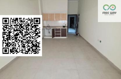 Apartment - Studio - 1 for rent in Al Rawda 2 Villas - Al Rawda 2 - Al Rawda - Ajman