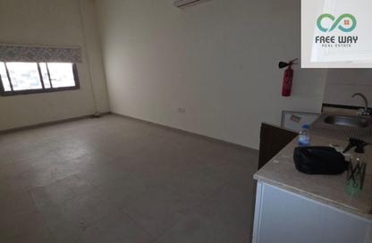Apartment - Studio - 1 for rent in Al Rawda 2 Villas - Al Rawda 2 - Al Rawda - Ajman