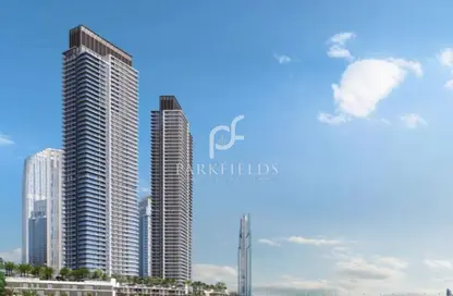 شقة - غرفة نوم - 1 حمام للبيع في إعمار كريك واترز 2 - مرسى خور دبي - دبي