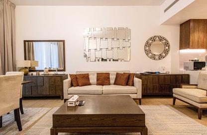 Apartment - 2 Bedrooms - 2 Bathrooms for sale in La Cote Building 2 - La Cote - Port de La Mer - La Mer - Jumeirah - Dubai