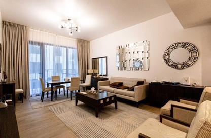 Apartment - 2 Bedrooms - 2 Bathrooms for sale in La Cote Building 2 - La Cote - Port de La Mer - La Mer - Jumeirah - Dubai