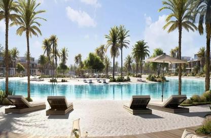 Villa - 6 Bedrooms - 7+ Bathrooms for sale in District One Phase III - District One - Mohammed Bin Rashid City - Dubai