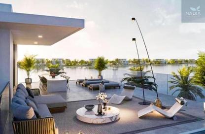 Villa - 6 Bedrooms - 7+ Bathrooms for sale in District One Phase III - District One - Mohammed Bin Rashid City - Dubai