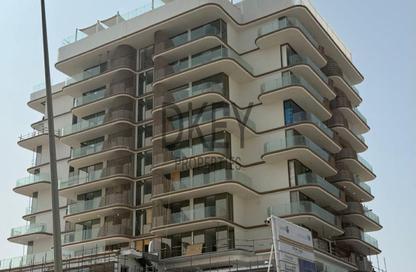 Apartment - 1 - 2 for sale in Sunset Bay By Imtiaz - Dubai Islands - Dubai Apartment - 1 - 2 for sale in Sunset Bay By Imtiaz - Dubai Islands - Dubai