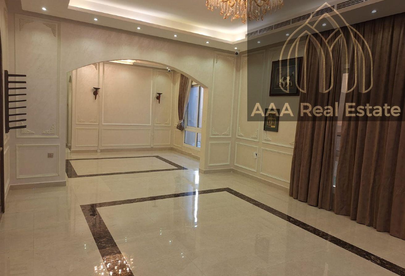 SWIMMING POOL | SEMI FURNISHED | LUXURIOUS photo 17