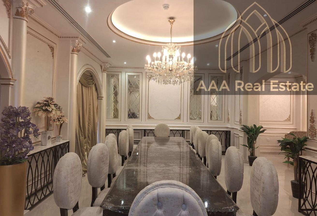 SWIMMING POOL | SEMI FURNISHED | LUXURIOUS photo 4