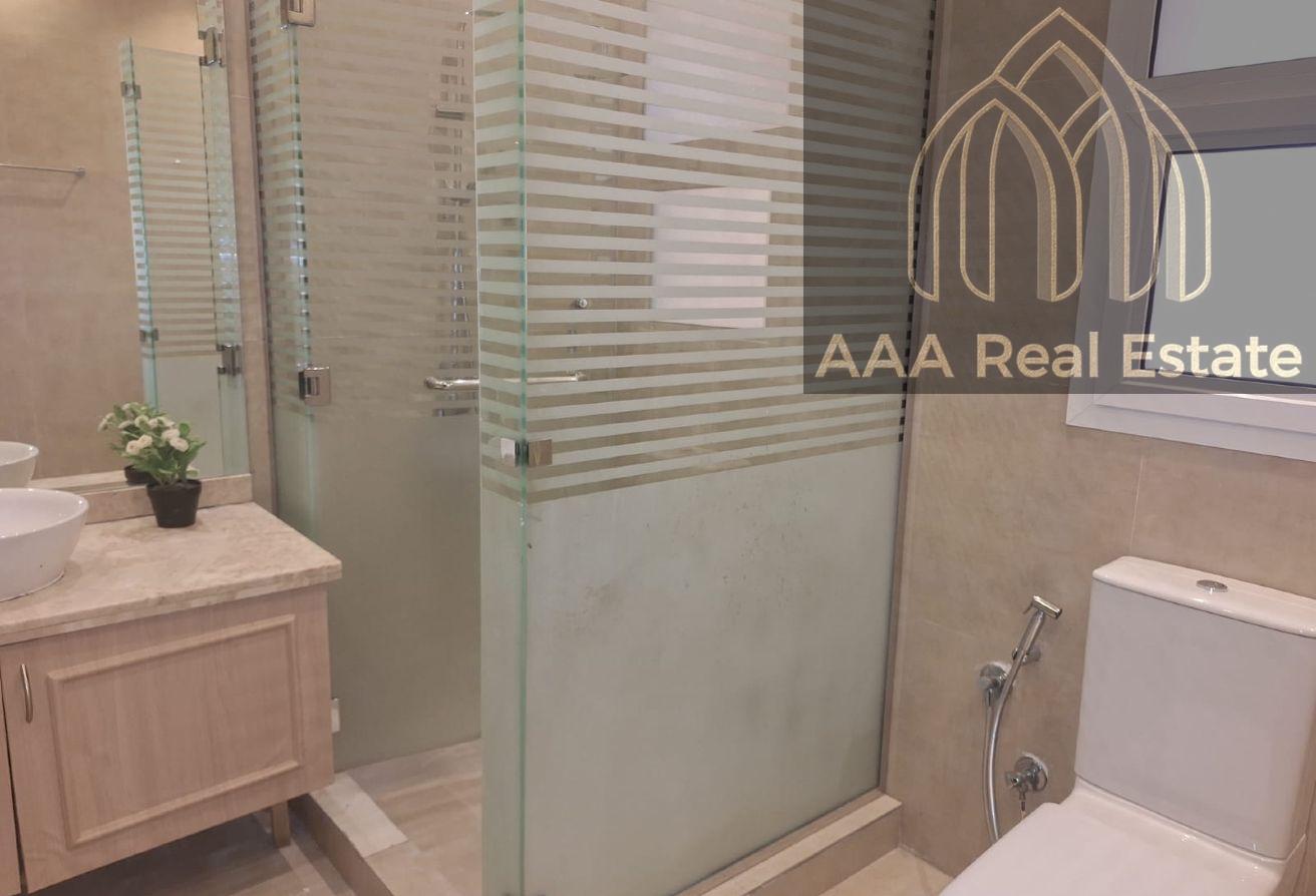 SWIMMING POOL | SEMI FURNISHED | LUXURIOUS photo 18